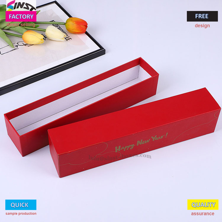 アンブレラの梱包箱が傘会社にとって「安心できる選択肢」となる理由は何ですか?