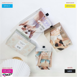 なぜブラのギフトボックスは贈り物をこれほどよく理解しているのでしょうか?