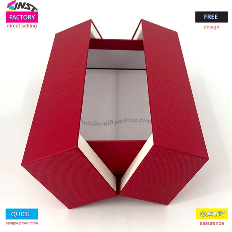 設計図から完成品までわずか 7 日間!この中国の包装工場は「愚かな努力」でヨーロッパの高級品の注文を獲得した