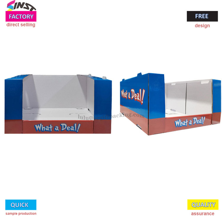 シャンプーの売れ行きがまだ心配ですか？この積み重ねられた PDQ がゲームを突破する鍵となります。