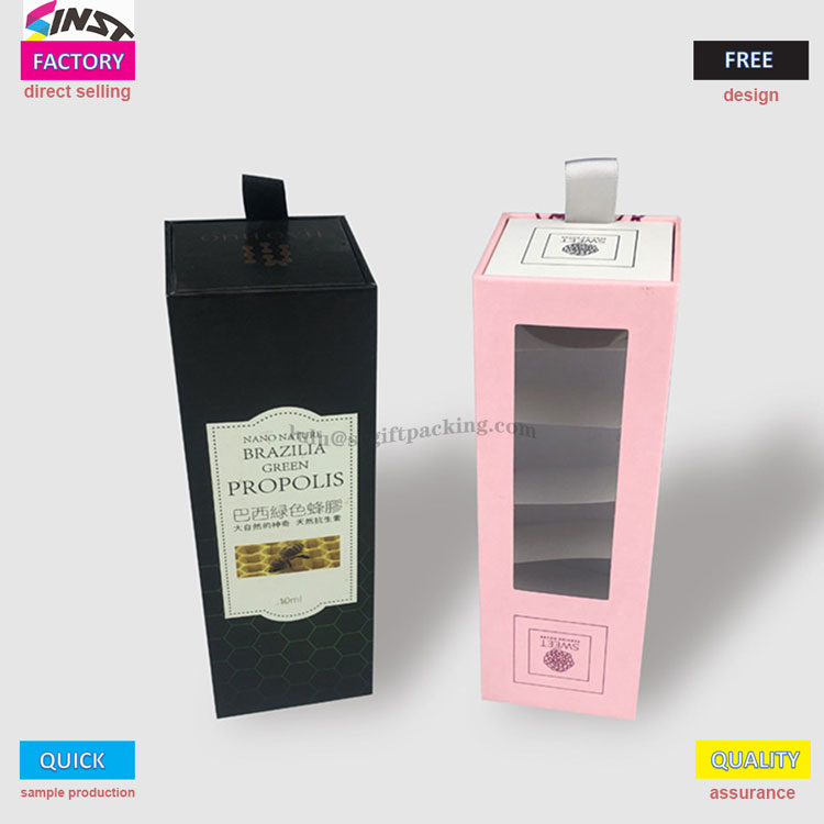 これら 2 つのエッセンシャル オイル ギフト ボックスは、顧客に「開けると自然な贈り物を受け取ったような気分になる」と言わせるでしょうか?