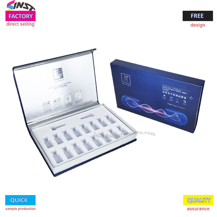 エッセンシャルオイルギフトボックス