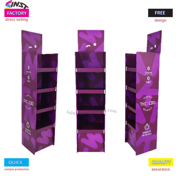 ぬいぐるみキーホルダーディスプレイラック